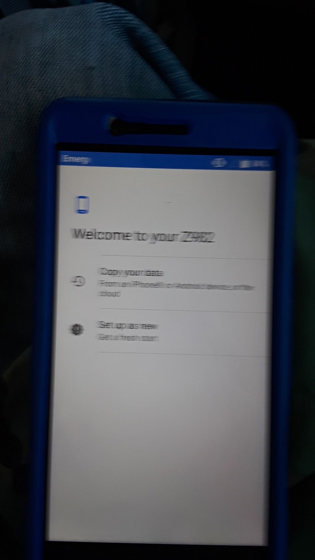 Nice zte phone unlocked