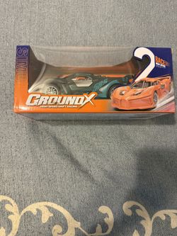 New GroundX High Speed Drift Racing RC Car 