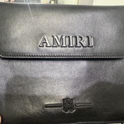 Crossbody Bag Men’s AMIRI