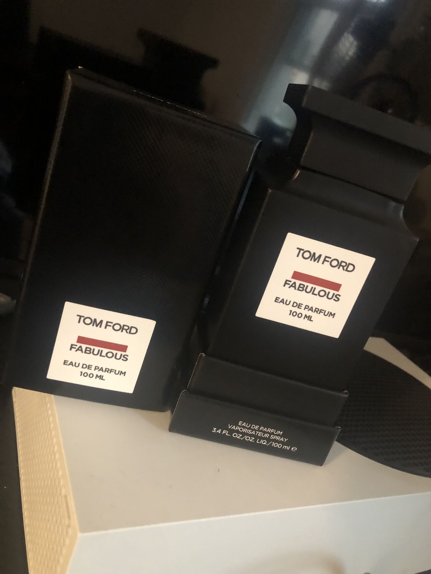 Tom Ford Fabulous 