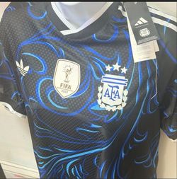 ARGENTINA Jersey