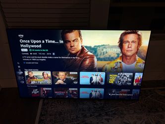 samsung tv 65 inch