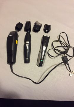 Miscellaneous clippers