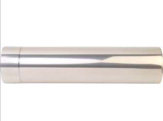 3"x5" Vent Kit, for  Navien Rinnai Rhemm A.O