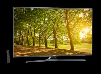 50in Samsung smart tv