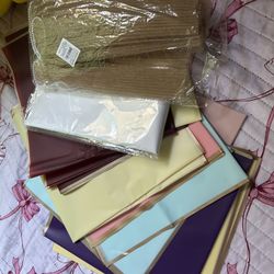 Eternal Roses Wrapping Paper 