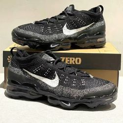 Free Shipping Size 13 Air Max Scorpion Black Men Shoes 