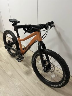 Woom OFF 4 Mountain Bike
