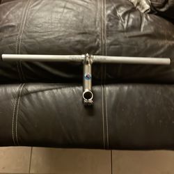 Ritchey Force Lite handle bars