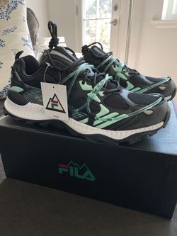 FILA Men 13