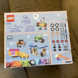 Legos