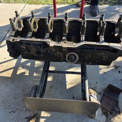 1997 To 2006 Jeep 4.0 Engine Block