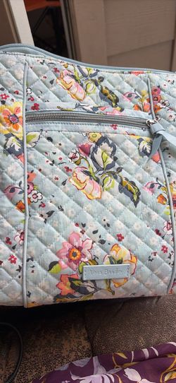 Vera Bradley Crossbody
