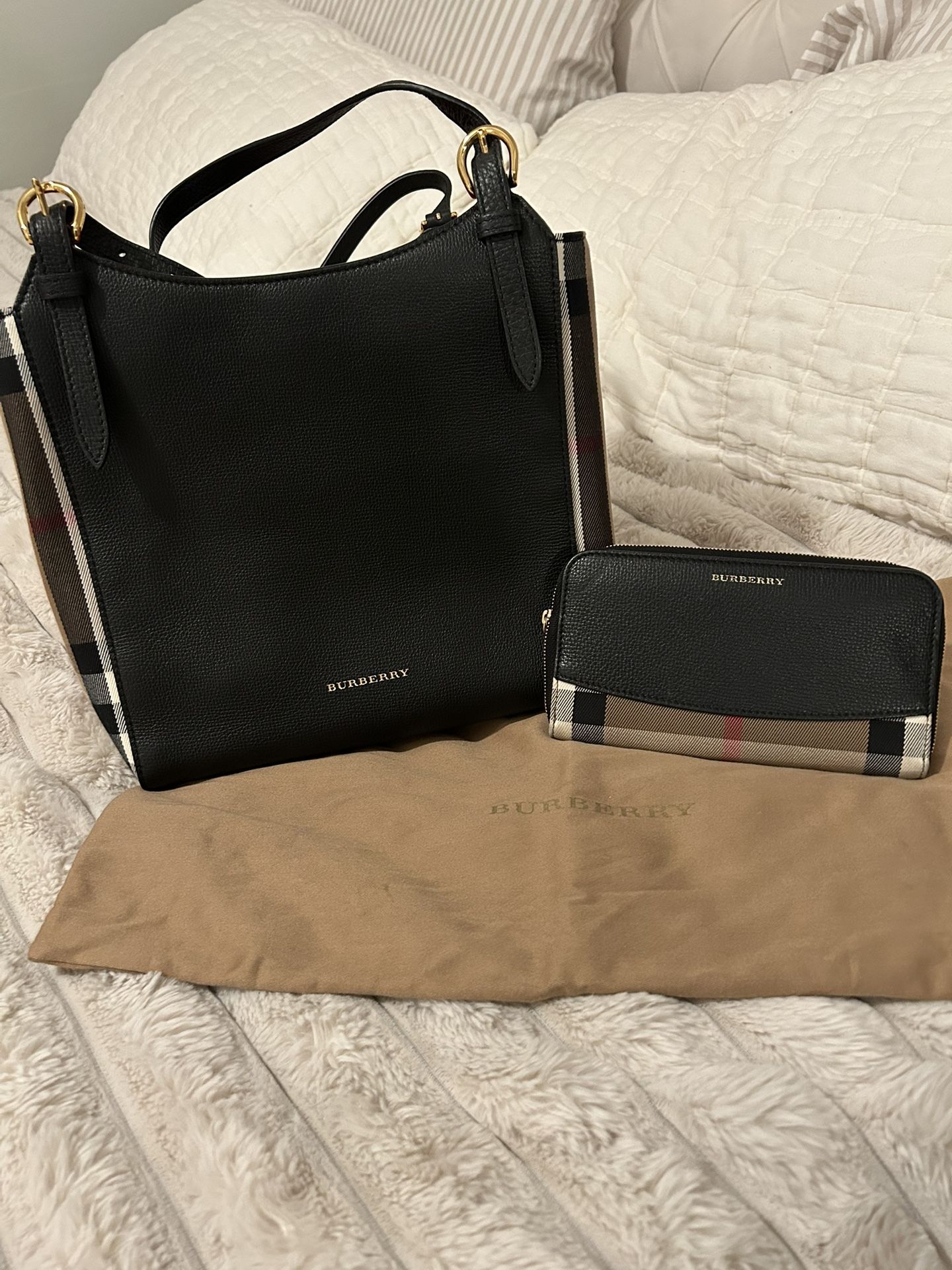 Burberry Bag