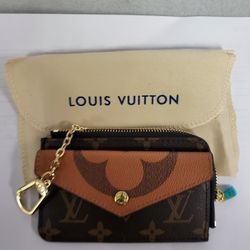 Nice LV Wallet