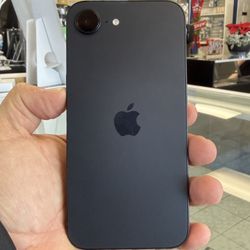 iPhone 16e 128GB Unlocked 