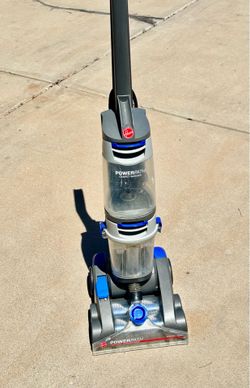 Hoover Power Path  Carpet Cleaner