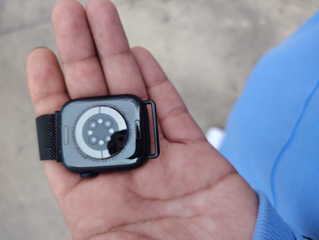 Apple Watch