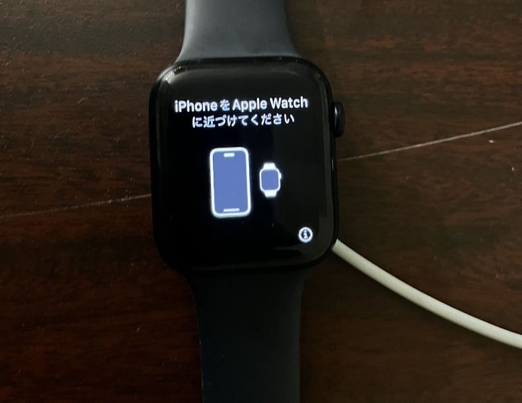 Apple Watch Series 8