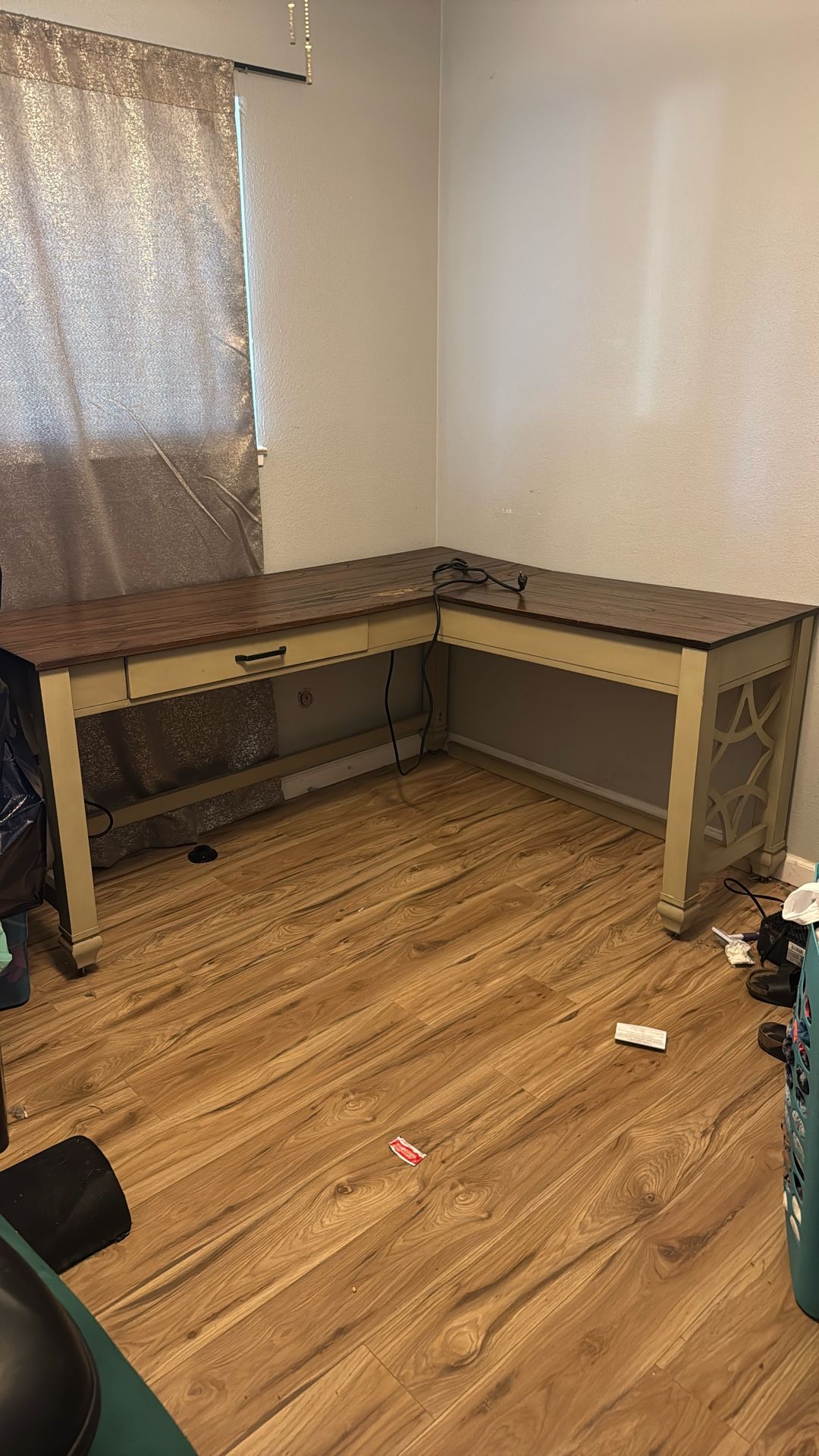 L Shaped Office Desk