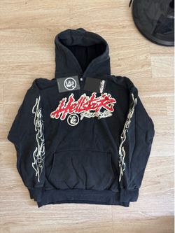 Hellstar Tour Hoodie