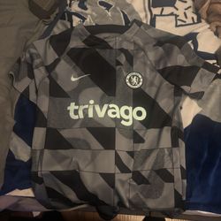 Chelsea Jersey
