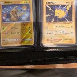 Pokemon Lot