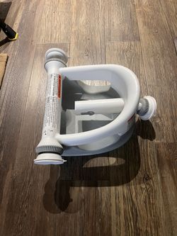 Infant Bath Chair