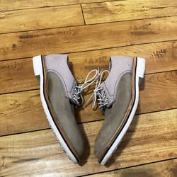 Men’s Size 10 Dress Shoes 