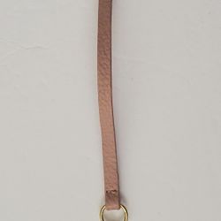 Steve Madden Hang Tag