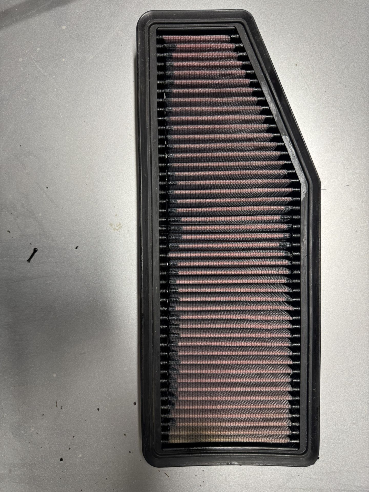 K&N Air Filter For Keep Cherokee