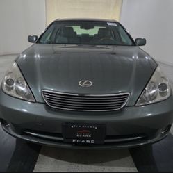 2005 Lexus ES 330