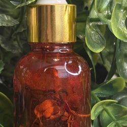 Banish Ritual Oil 