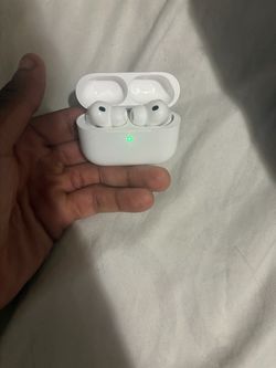airpods pro 3