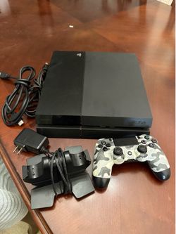 PS4