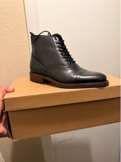Steve Madden Men’s 8