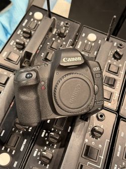 Canon 5D Mark2