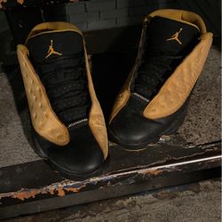 Jordan 13 
