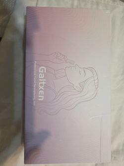 Galtxen Professional Facial Dermaplaning Tool