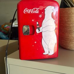 Mini Frigidaire