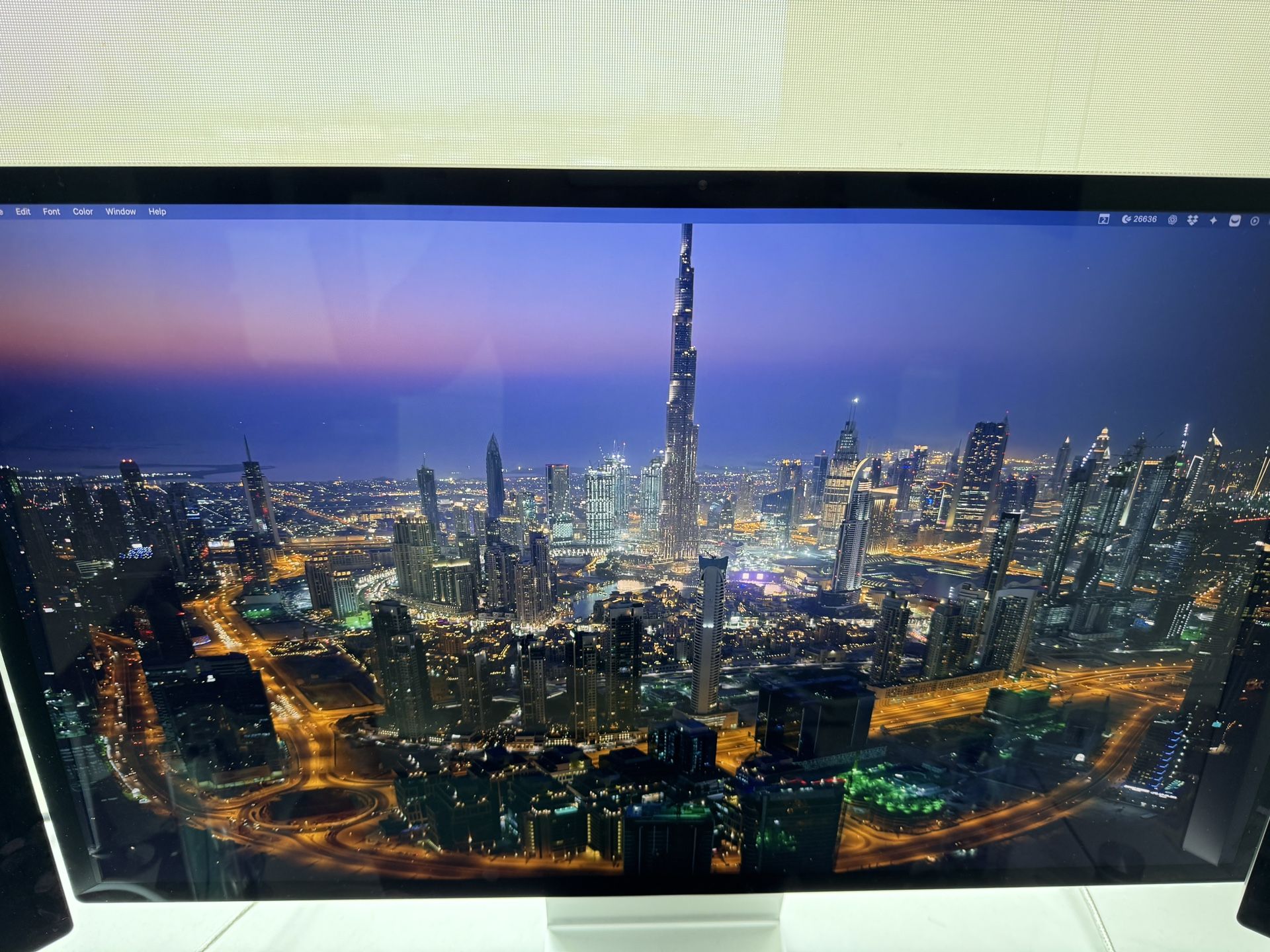 Apple Studio Display 