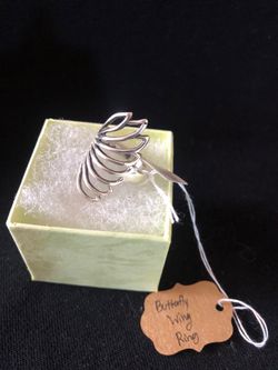 Anillos de plata 925