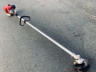 Kawasaki Commercial Gas Weed Eater