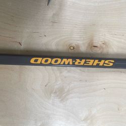 Sherwood Rekker Pp88 Ryan 2 Hockey Stick 