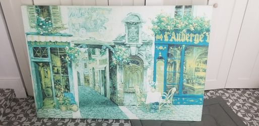 Viktor Shvaiko 59 x 40 Print 295 of 3000