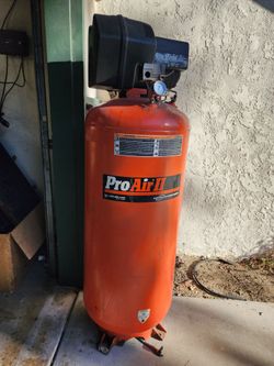 DeVilbiss ProAir 2