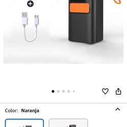 Compresor De Aire Para Neumáticos Nuevo