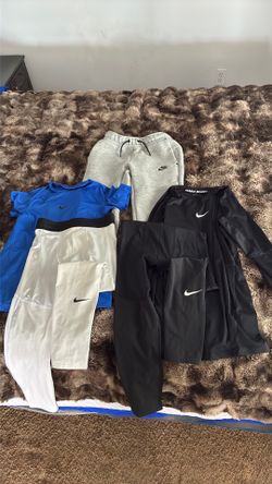 Nike Bundle