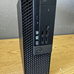 Dell OptiPlex 5040,  core i5-6th gen