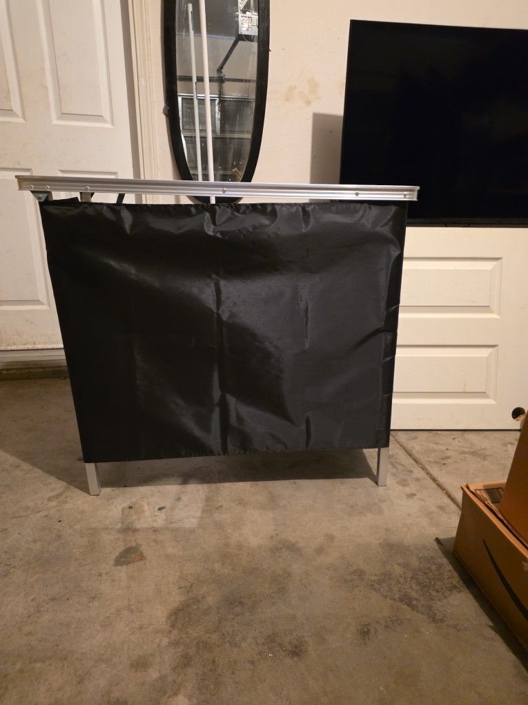 Dj Table